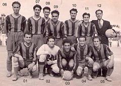 MON PERE MARCEL GIMENEZ FOOT CDJ 19XX N01